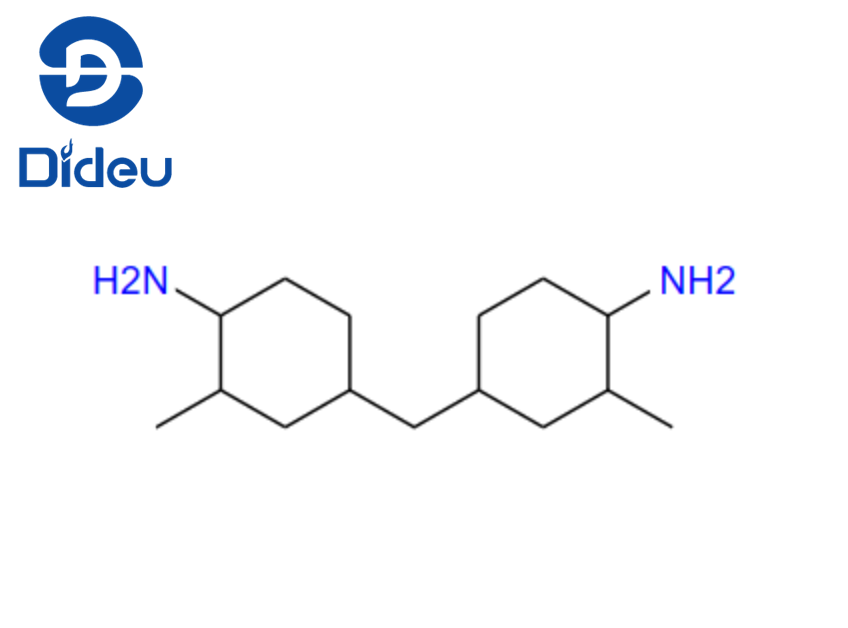 3,3'-Dimethyl-4,4'-diaminodicyclohexylmethane（MACM）