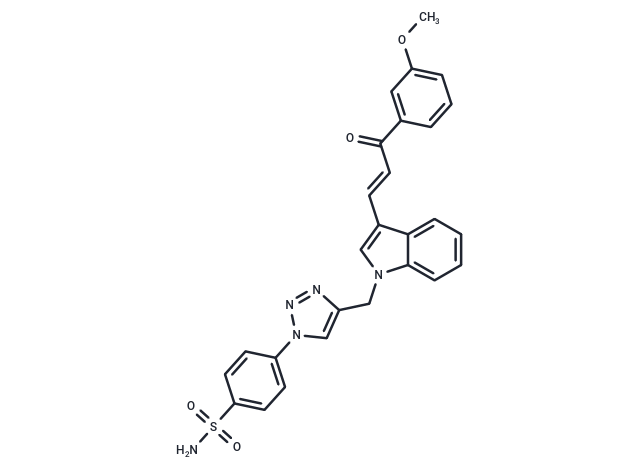 hCA I-IN-1