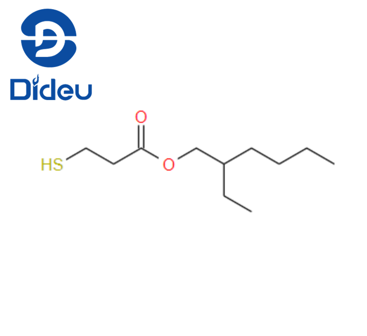 2-Ethylhexyl 3-Mercaptopropionate