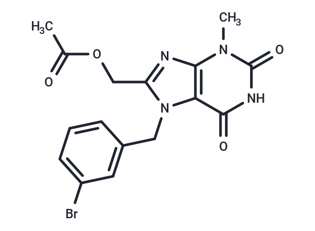 BRD4-BD1-IN-1