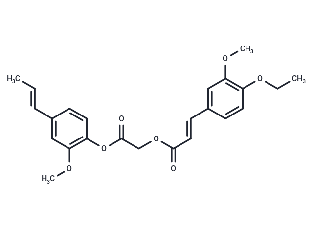 Antiviral agent 14