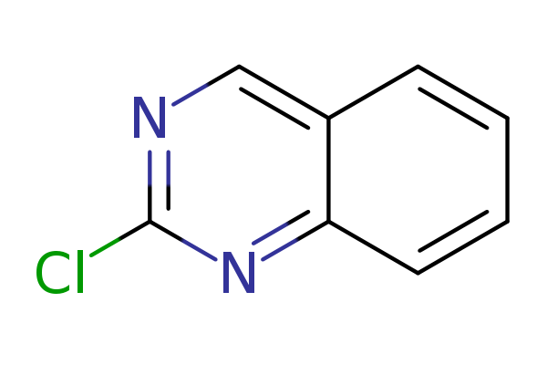 2-Chloroquinazoline