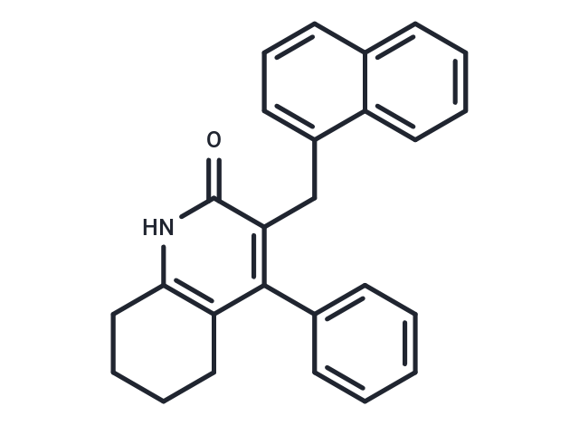 Antiproliferative agent-19