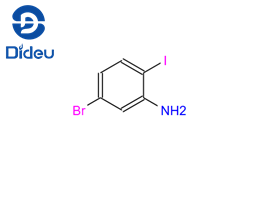 5-BROMO-2-IODOANILINE