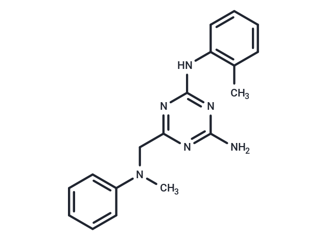 Therapeutic agent-1