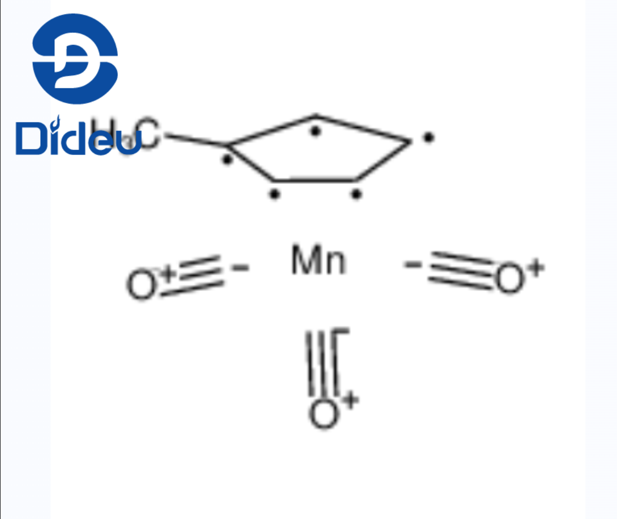 Methylcyclopentadienyl manganese tricarbonyl