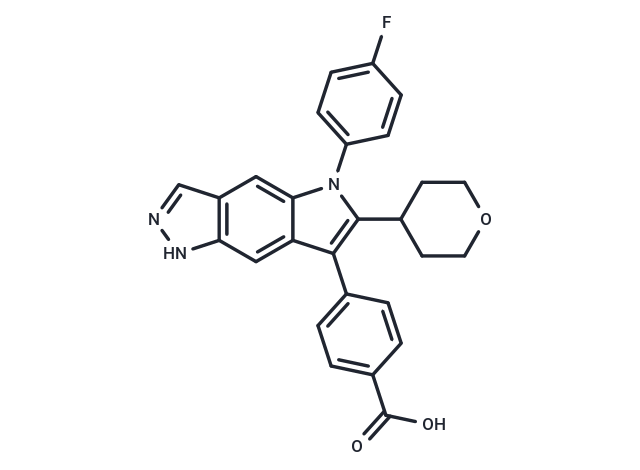 A1AT modulator 2