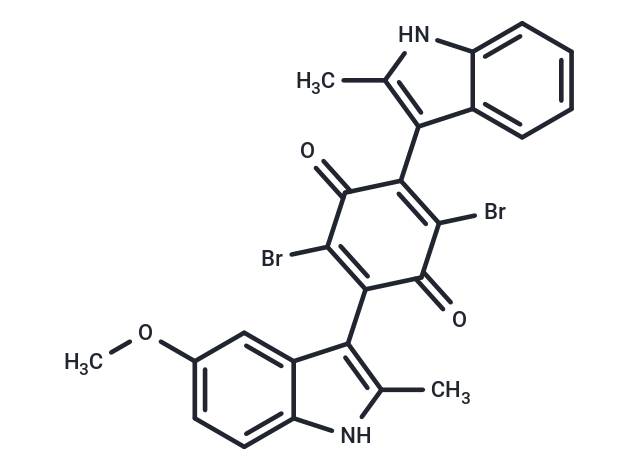 Anticancer agent 41