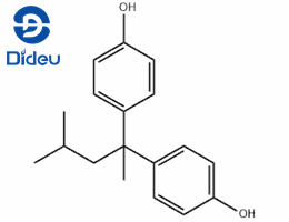 4,4''-(1,3-Dimethylbutylidene)diphenol