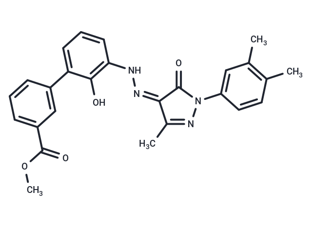 Eltrombopag methyl ester