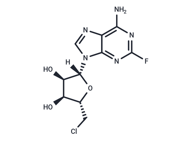 Fludarabine-Cl