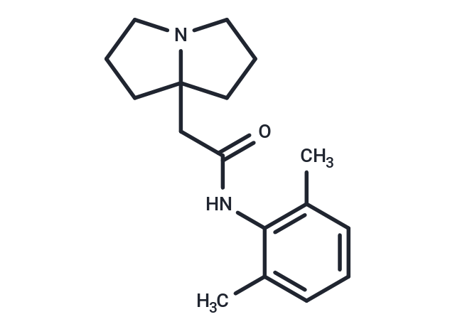 Pilsicainide