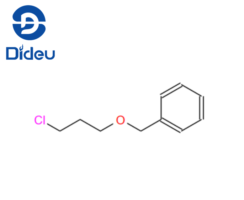 1-(BENZYLOXY)-3-CHLOROPROPANE