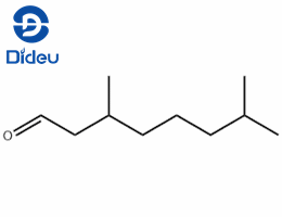 3,7-dimethyloctanal