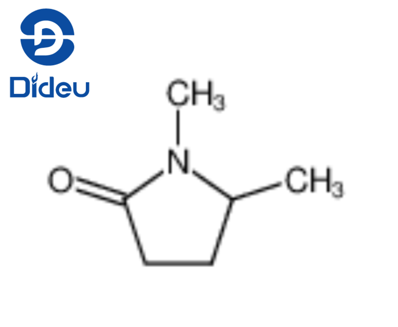 1,5-dimethylpyrrolidin-2-one