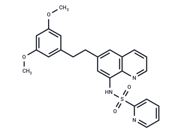 Glyoxalase I inhibitor 2