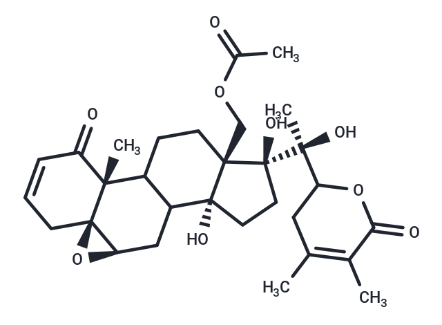 Physachenolide C