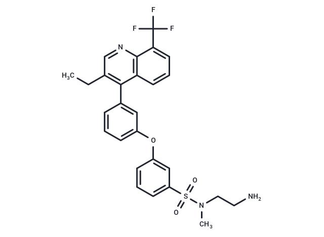 LXR agonist 1