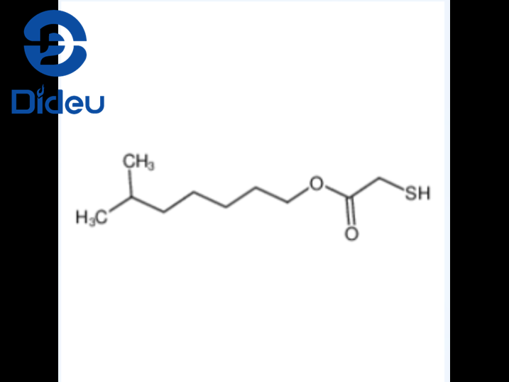 ISOOCTYL THIOGLYCOLATE