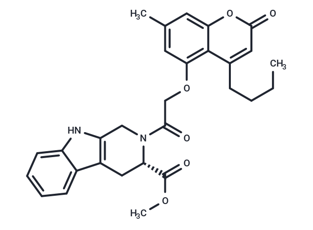 Antimalarial agent 15