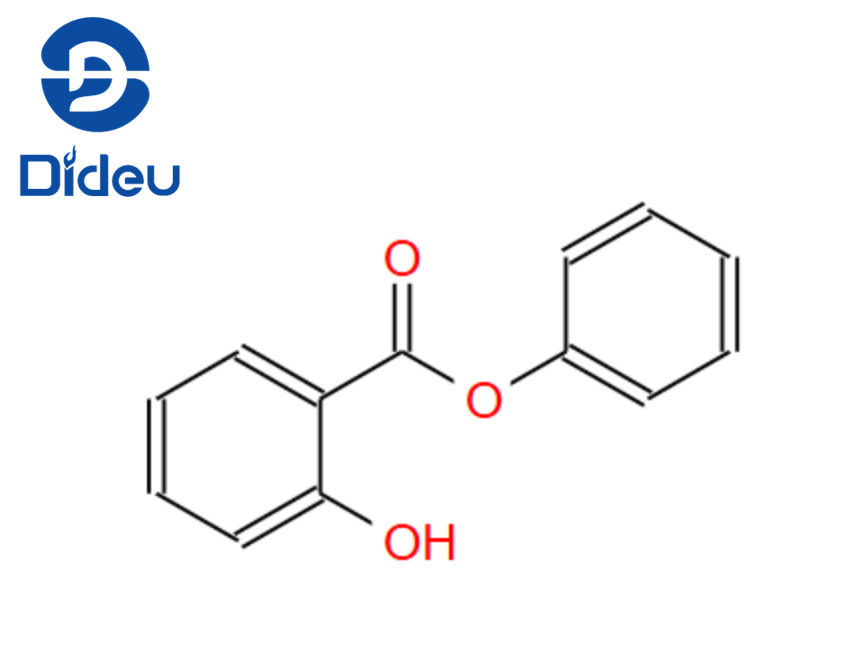 Phenyl salicylate