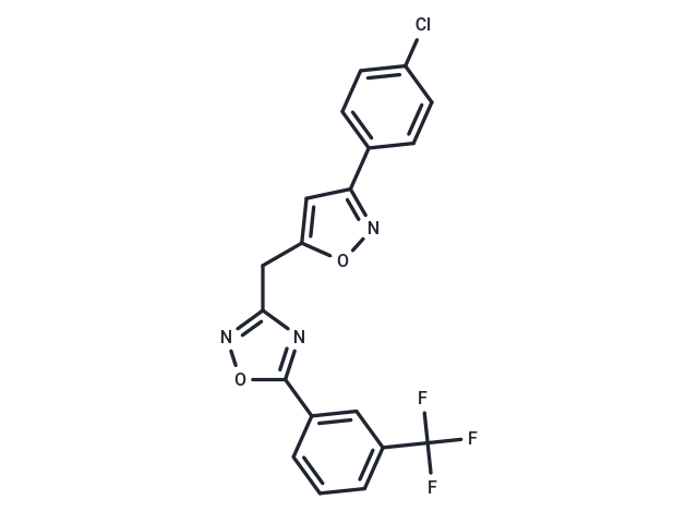 HIV-1 inhibitor-20