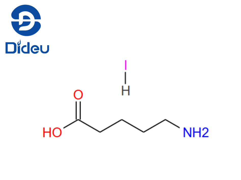  5-Aminovaleric Acid Hydroiodide