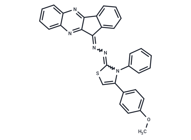 Apoptotic agent-3