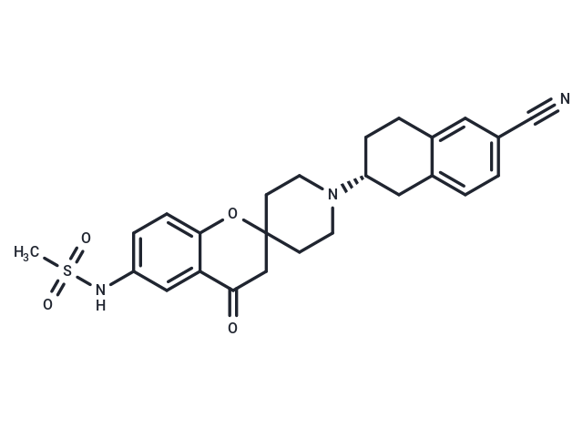 Antiarrhythmic agent-1