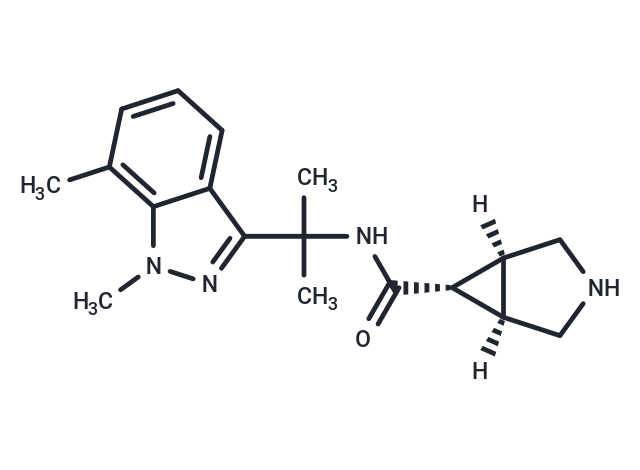 SSTR4 agonist 2