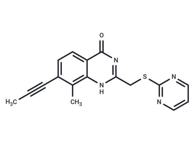 PARP11 inhibitor ITK7