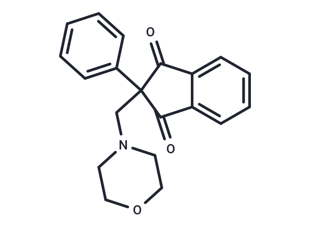 Oxazidione