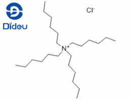 tetrahexylazanium;chloride