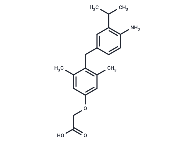 TRβ agonist 3