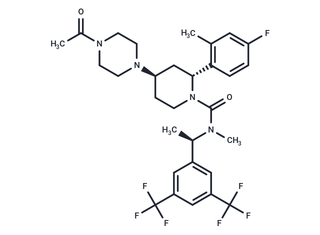 (R)-Casopitant