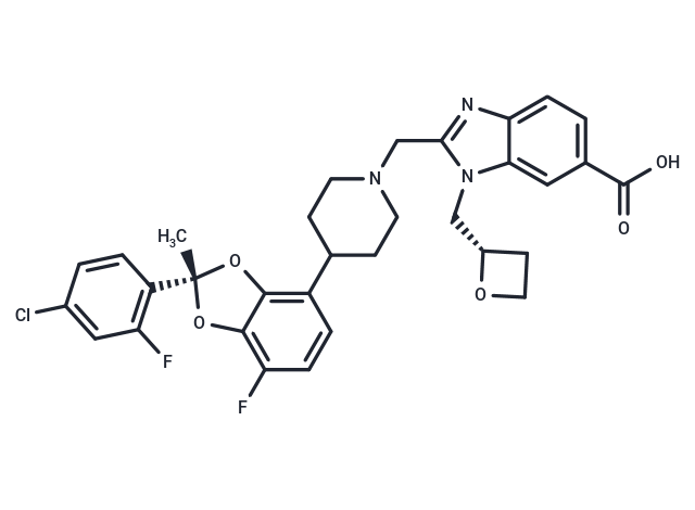 GLP-1R agonist 9