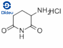 2,6-Dioxopiperidine-3-ammonium chloride