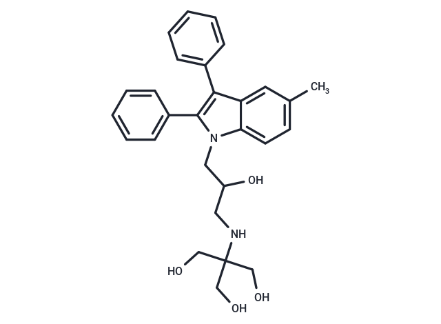 PknB-IN-2