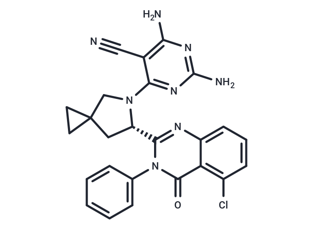 PI3Kδ/γ-IN-2