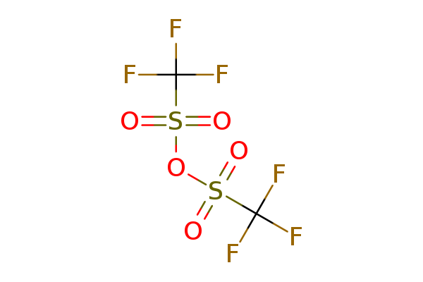 Trifluoromethanesulfonic Anhydride