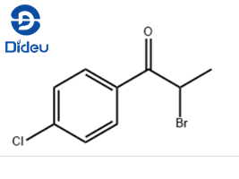 2-bromo-4-chloropropiophenone