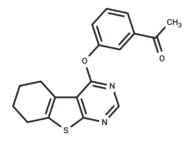 VEGFR-2-IN-37