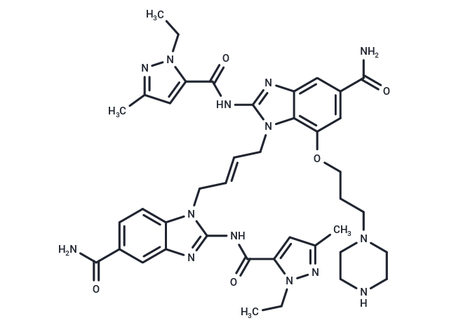 STING agonist-19