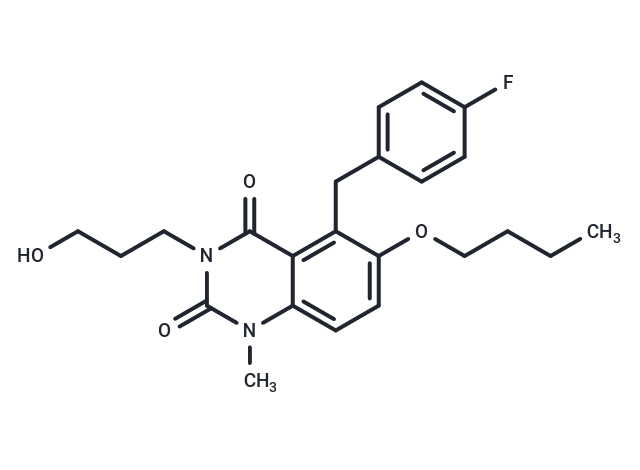 TRPC5 modulator-1