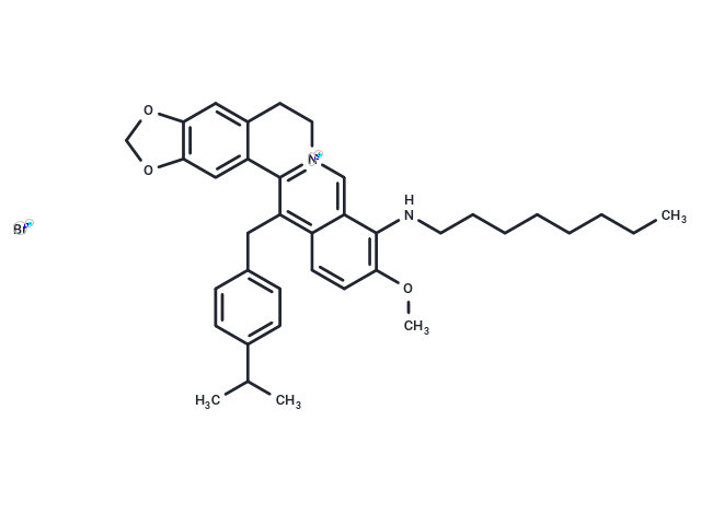 Anticancer agent 25