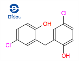 Dichlorophen