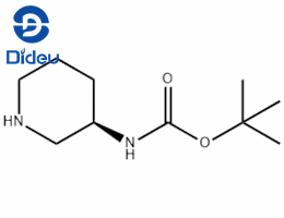 (R)-3-(Boc-Amino)piperidine