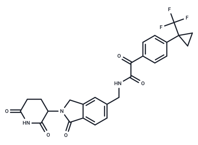 Sontigidomide