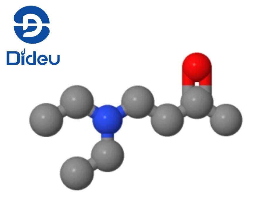 1-DIETHYLAMINO-3-BUTANONE