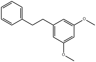 Benzene, 1,3-dimethoxy-5-(2-phenylethyl)